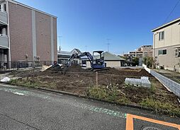 相模原市中央区横山6丁目