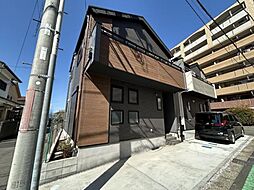 相模原市中央区南橋本1期 1号棟