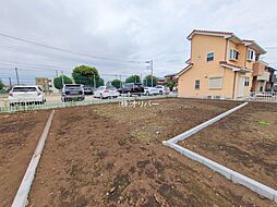 相模原市中央区上溝三丁目　6区画