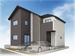 相模原市南区西大沼1丁目売戸建　2号棟