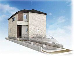 相模原市南区西大沼1丁目売戸建　3号棟