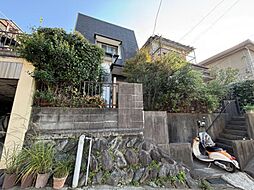 綾瀬市寺尾南3丁目土地