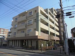 クレアコート東林間