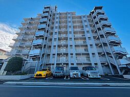 スガハイム8相模原公園