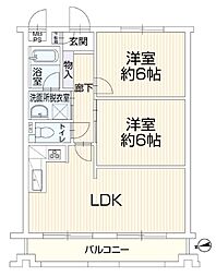 ボヌールガーデン相模大野