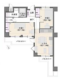 ルミナス相模原