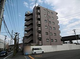 コンフォート橋本