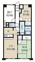 レサージュ相模原壱番館