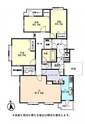 コープ野村緑山ヒルズ弐番館