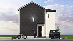 相模原市中央区星が丘1丁目売戸建て　2号棟