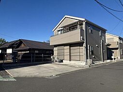 相模原市緑区上九沢売戸建