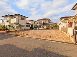 相模原市中央区水郷田名3丁目売戸建　A号棟