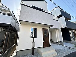 相模原市中央区淵野辺本町2丁目　2号棟