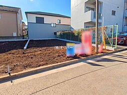 相模原市中央区小町通1期　1号棟