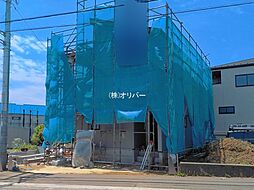 相模原市中央区田名　2号棟