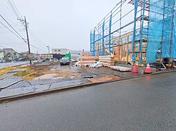 相模原市中央区田名　2号棟