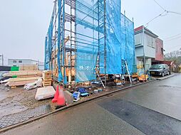 相模原市中央区田名　4号棟