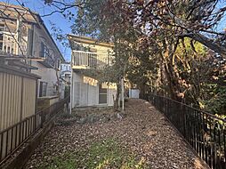 相模原市緑区又野戸建て