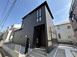 相模原市淵野辺本町10期1棟　1号棟