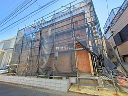 相模原市淵野辺本町10期1棟　1号棟