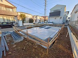 相模原市淵野辺本町10期1棟　1号棟