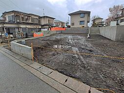 相模原市中央区すすきの町8期　宅地2