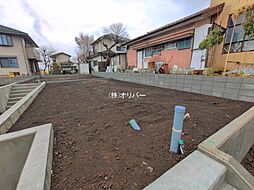 相模原市中央区すすきの町8期　宅地4