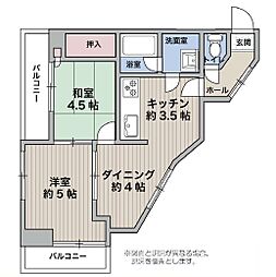 サンライト南橋本