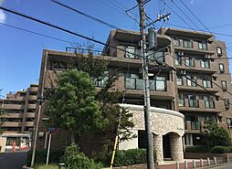 ライオンズヴィアーレ相模大野