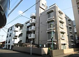 スカイハイツ橋本