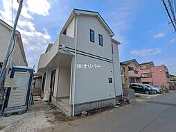 相模原市中央区青葉1丁目戸建　A号棟