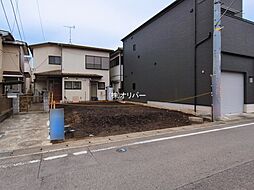相模原市中央区共和2期　1号地