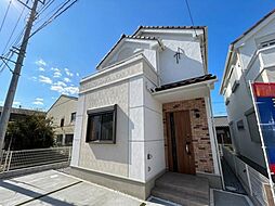 相模原市中央区田名四ツ谷11期　3号棟