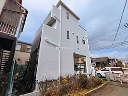 相模原市中央区千代田6丁目　1号棟