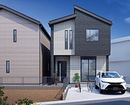 相模原市中央区氷川町戸建