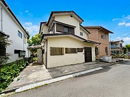 町田市金森6丁目土地