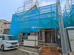 相模原市淵野辺本町11期15棟　1号棟