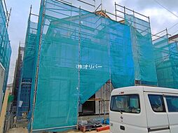 相模原市淵野辺本町11期15棟　2号棟