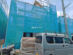 相模原市淵野辺本町11期15棟　3号棟