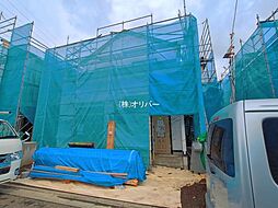 相模原市淵野辺本町11期15棟　4号棟