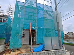 相模原市淵野辺本町11期15棟　5号棟