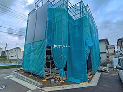 相模原市淵野辺本町11期15棟　6号棟