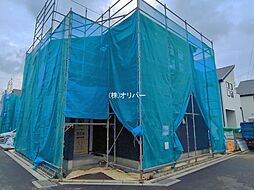 相模原市淵野辺本町11期15棟　8号棟