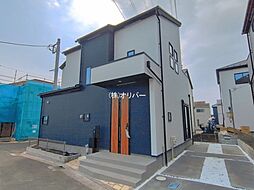 相模原市淵野辺本町11期15棟　9号棟
