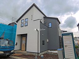 相模原市淵野辺本町11期15棟　15号棟