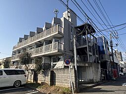 キャトルセゾン橋本8