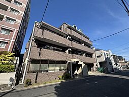 ドラゴンマンション町田弐番館