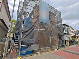 相模原市中央区緑が丘1丁目売戸建　A号棟