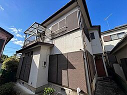 相模原市緑区千木良戸建