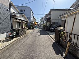 相模原市南区大野台2丁目土地